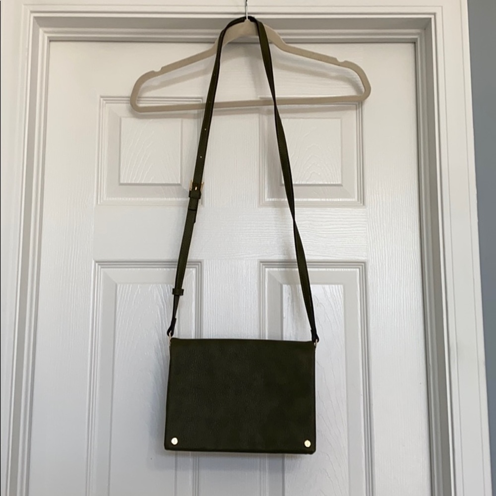 NWOT - Sweet Level purse